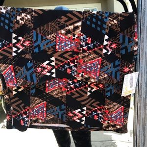 BRAND NEW LuLaRoe PENCIL SKIRT